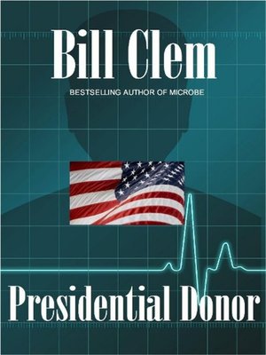 cover image of Presidential Donor